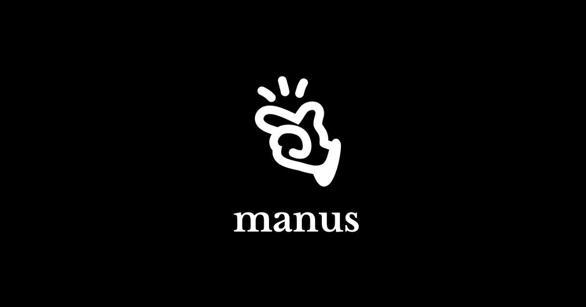 dmfindr's tweet photo. What ca you do with Manus? https://t.co/S3WEYRVPxR Hmmmm—execute tasks without continuous human guidance https://t.co/YLFdI9YqXb
