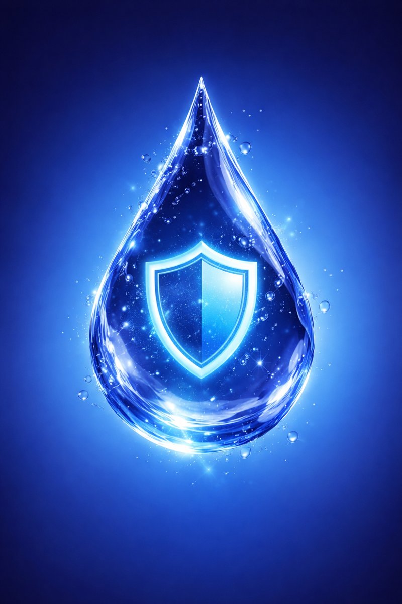 liqua_fun's tweet photo. In Web3, Trust Must Be Crystal Clear. @liqua_fun Provides Audited, Secure Liquidity Infrastructure On Solana. Clear As Water. 🛡️💧

#web3security #onchain #liquafun https://t.co/axig3c3Iw9
