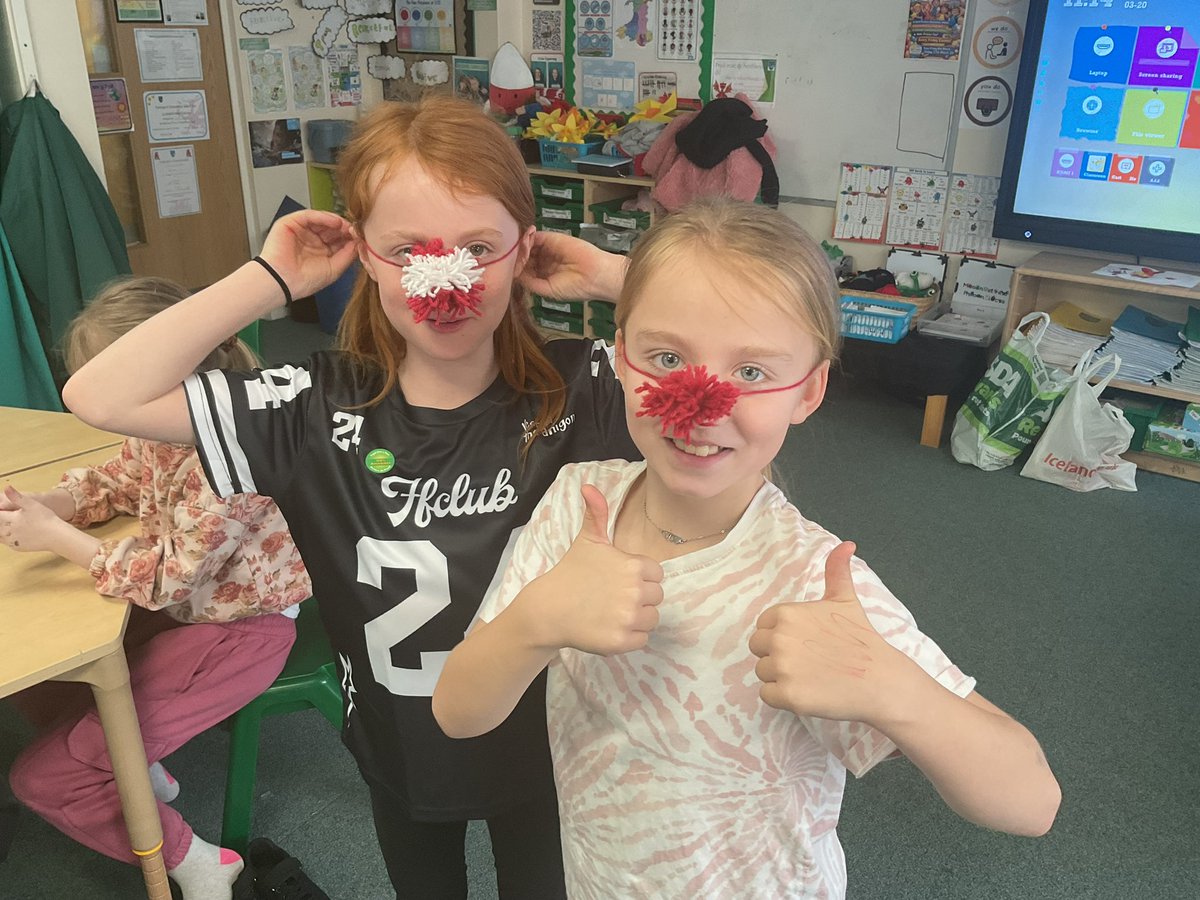 Ysgol Sŵn Y Don tweet media