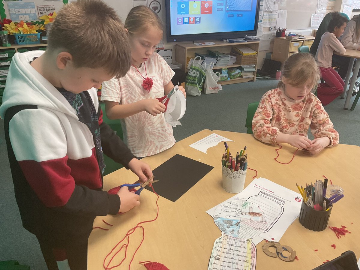 Ysgol Sŵn Y Don tweet media