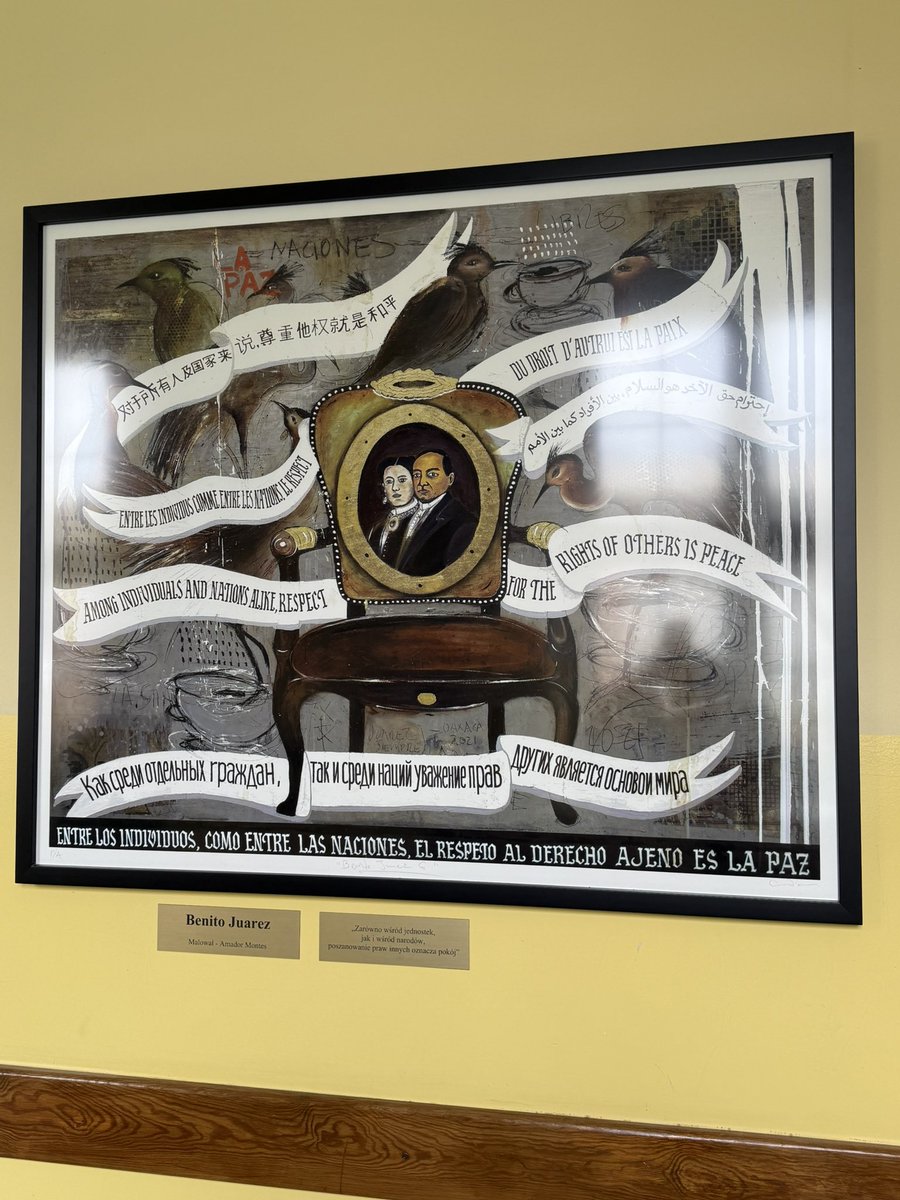 Embamex Polonia tweet media