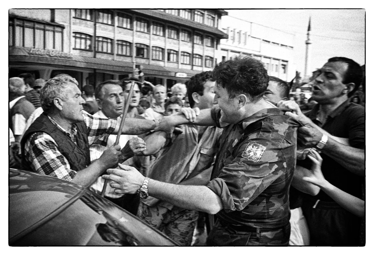 Shefqet Fejzo🇦🇱 tweet media