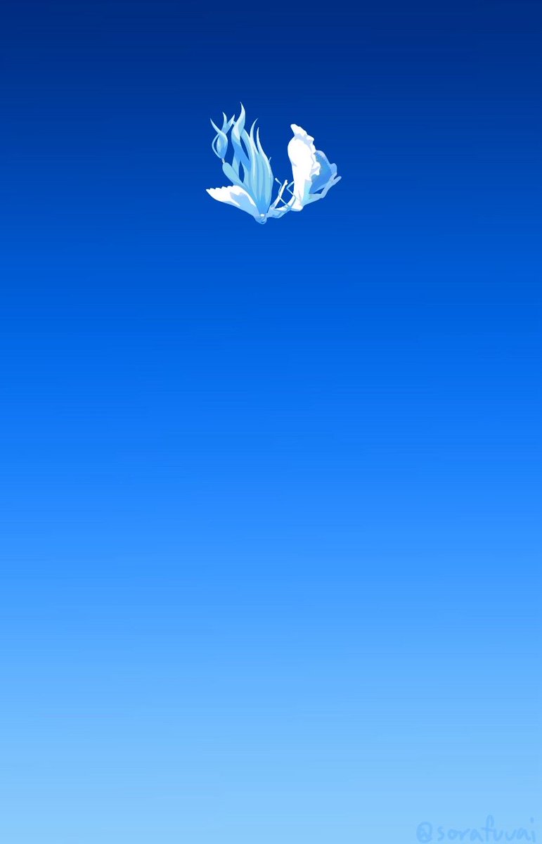 空・風・愛🏹 tweet media