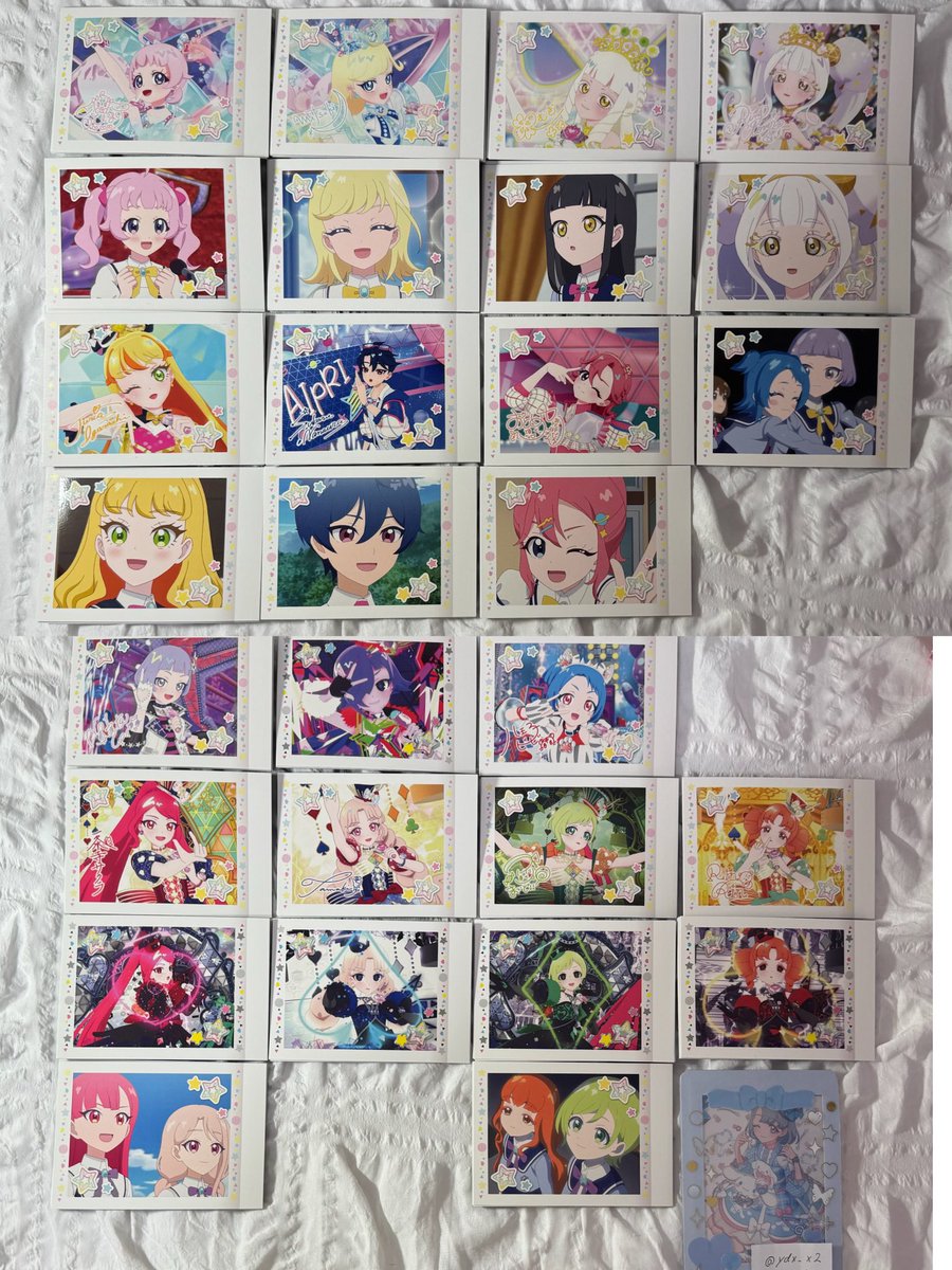 𝓚.⋆⟡ツイフィ必読 tweet media