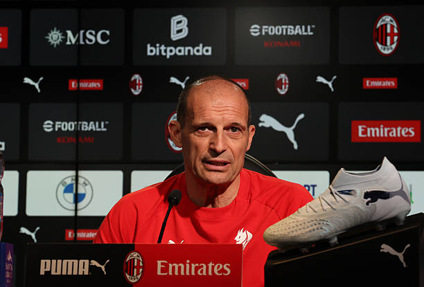 Milan Posts tweet media