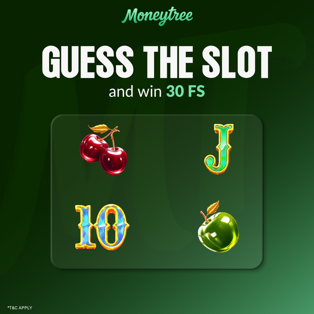 Moneytree.Games tweet media