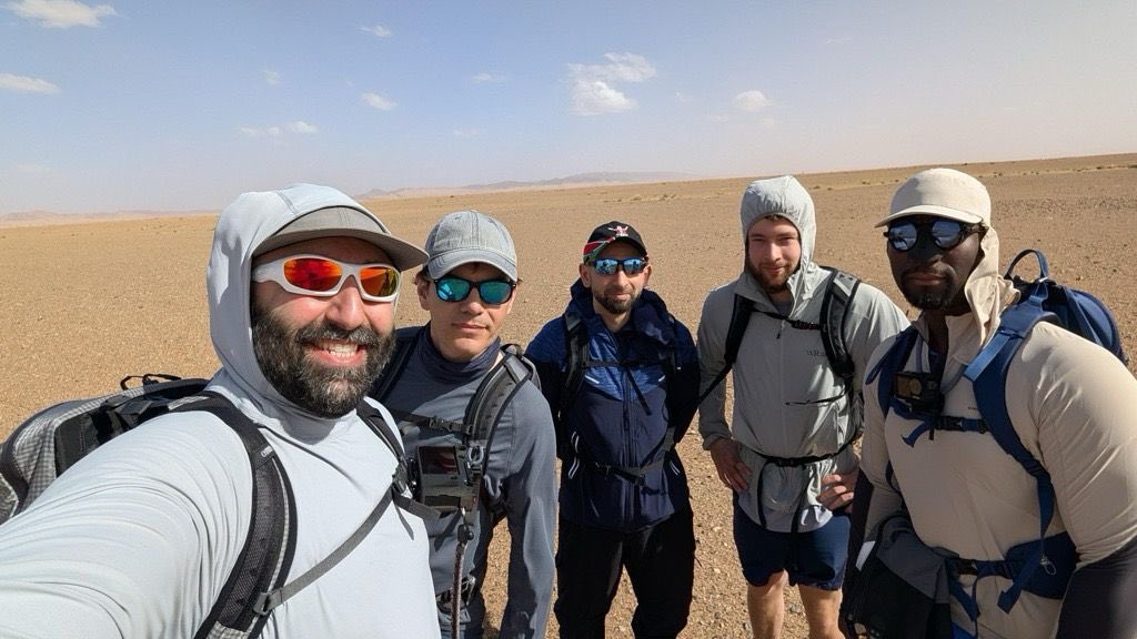 Matt Forde tweet media