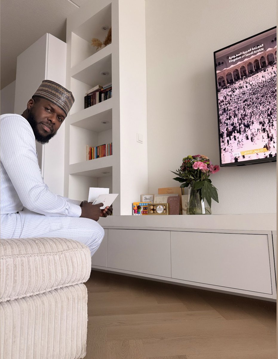 Abdool Moh. tweet media