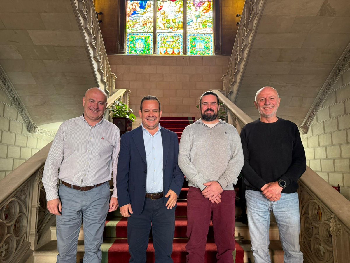 Consell de Mallorca tweet media