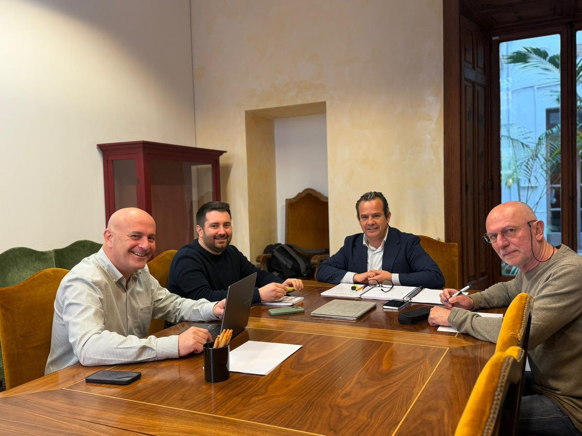 Consell de Mallorca tweet media