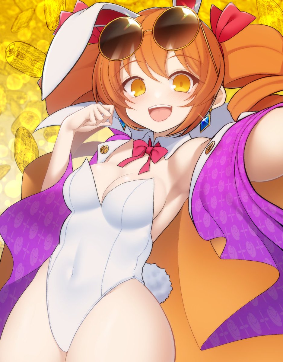 クレセント tweet media