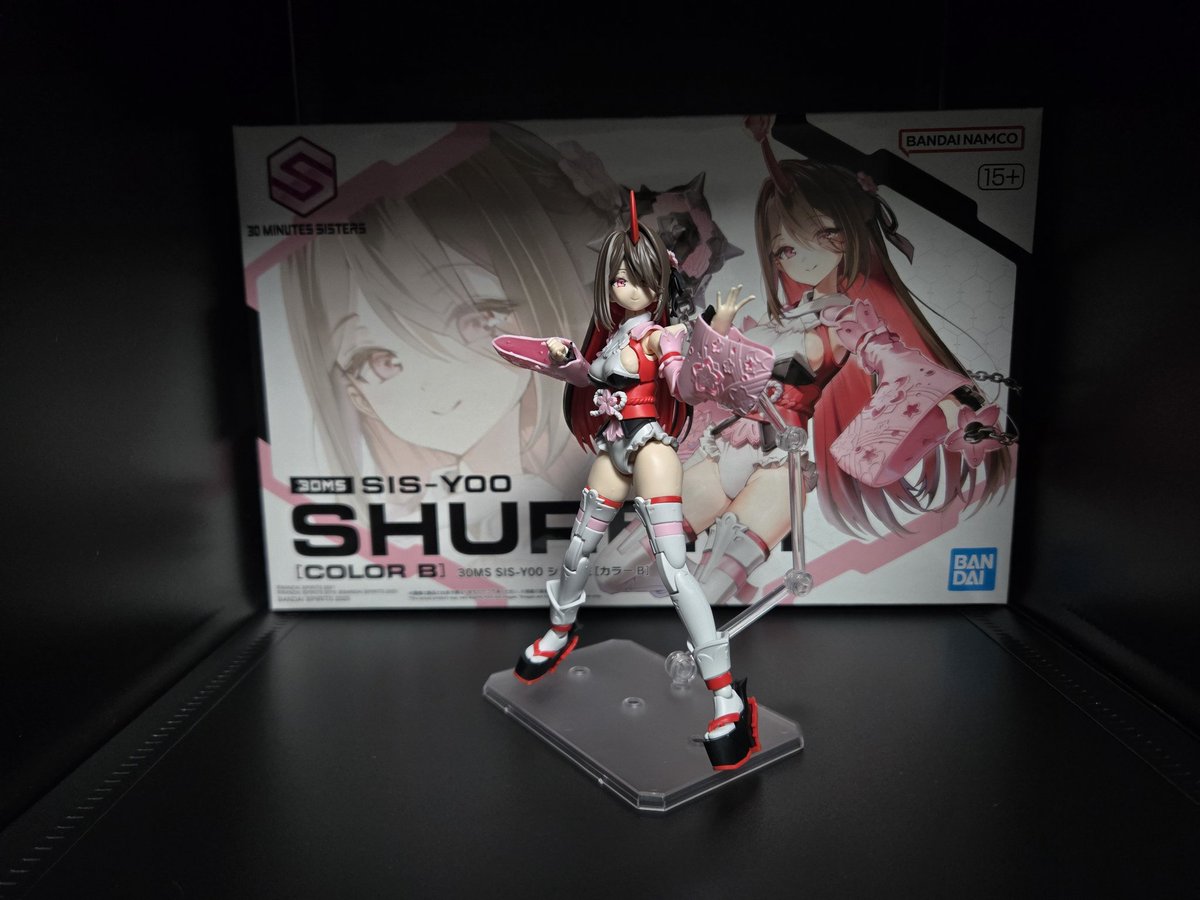 りーずん tweet media