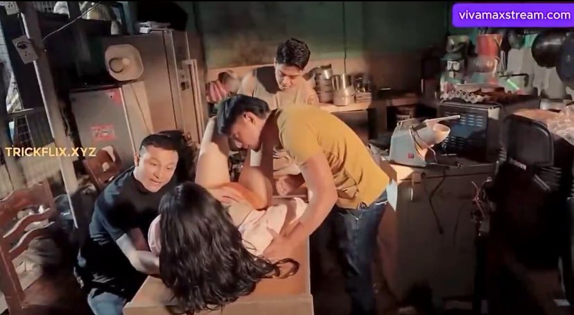 Hombre Carlo tweet media