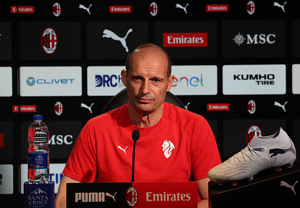 Milan Posts tweet media