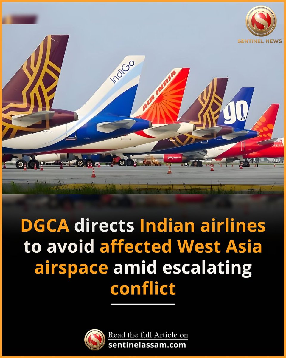 The Sentinel tweet media