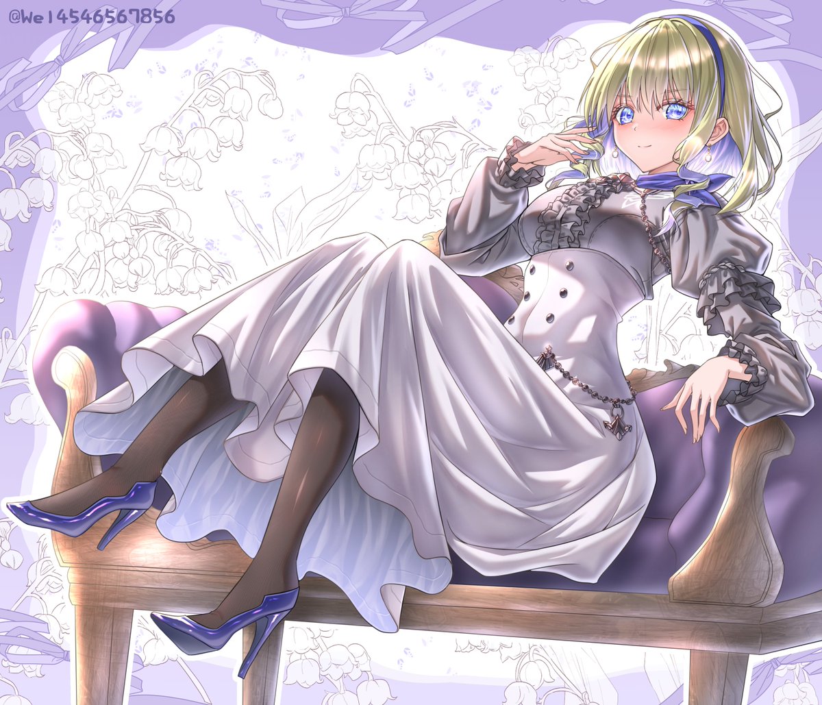 うぇる tweet media