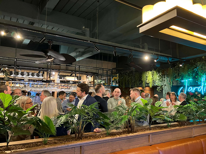 Price Slater Gawne tweet media