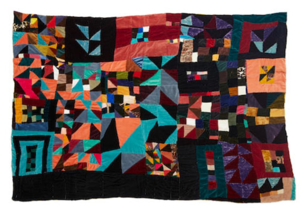 Mary Gregory tweet media