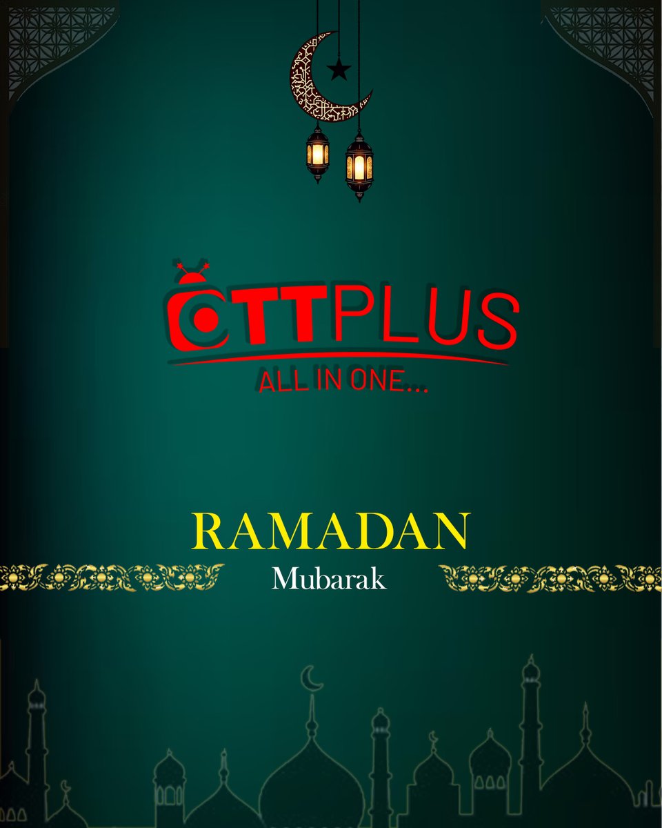 OTT Plus tweet media