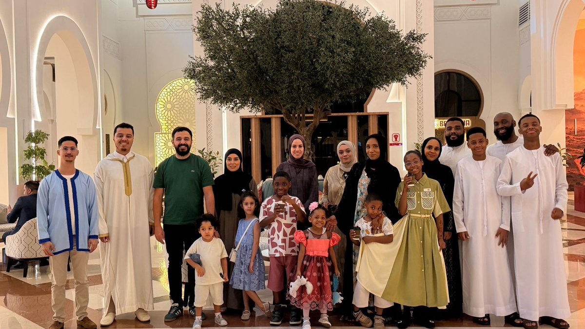 F-Word FGC 🇦🇪 🇬🇧 💜 tweet media