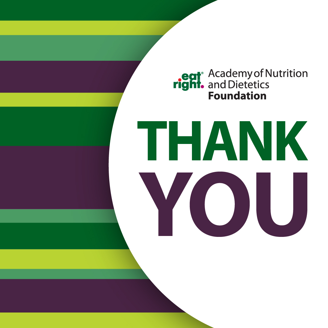 eatrightPRO tweet media