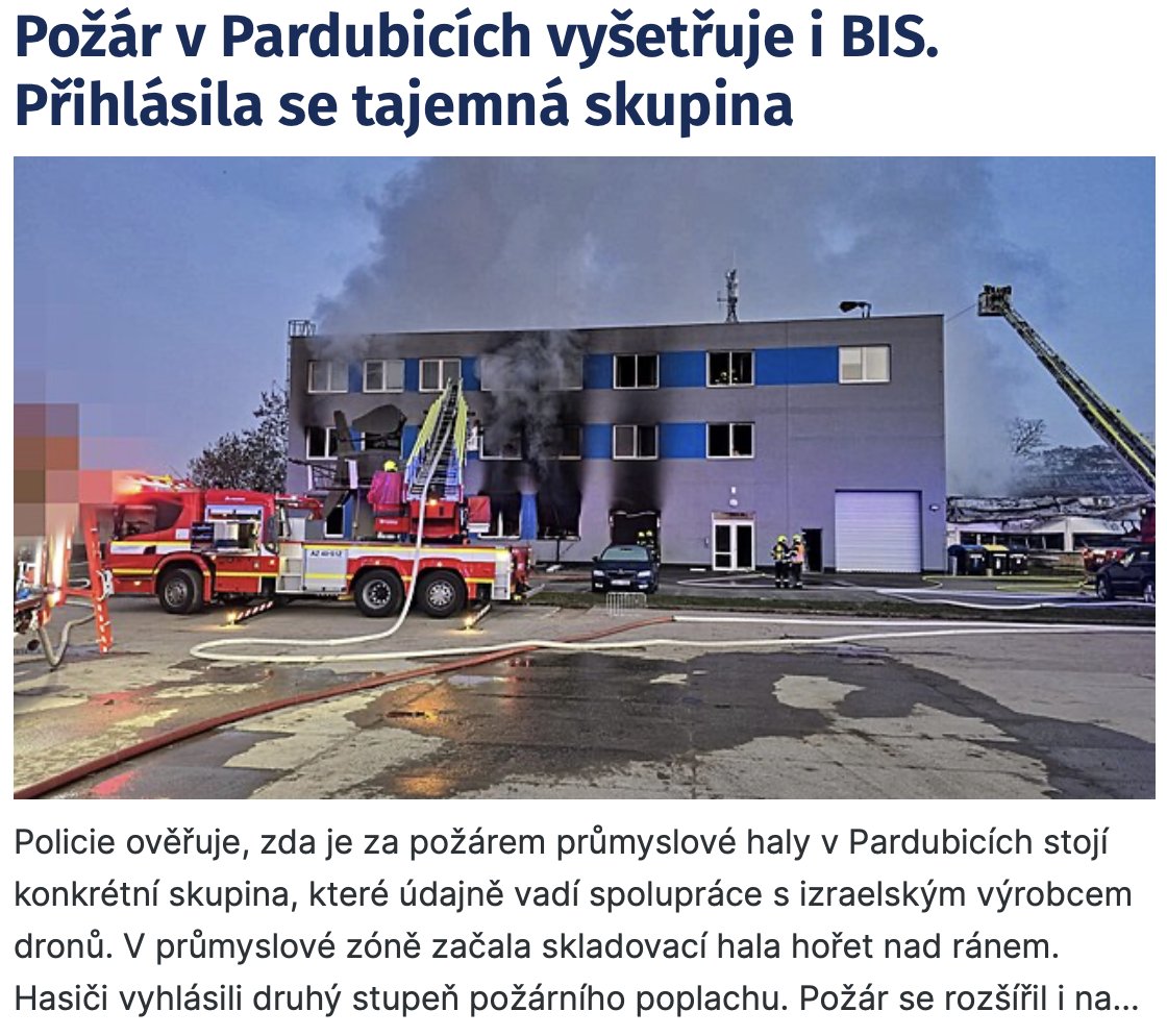 Milan Mikulecký tweet media