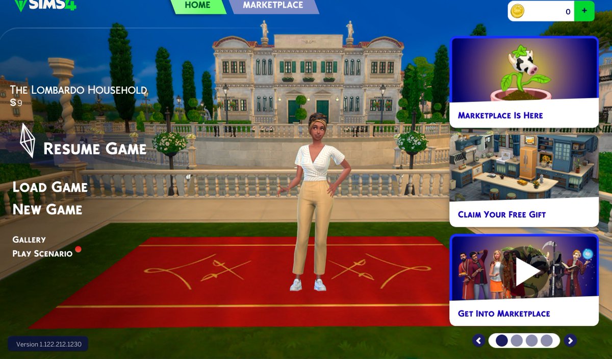 SimmerErin (She/Her) tweet media