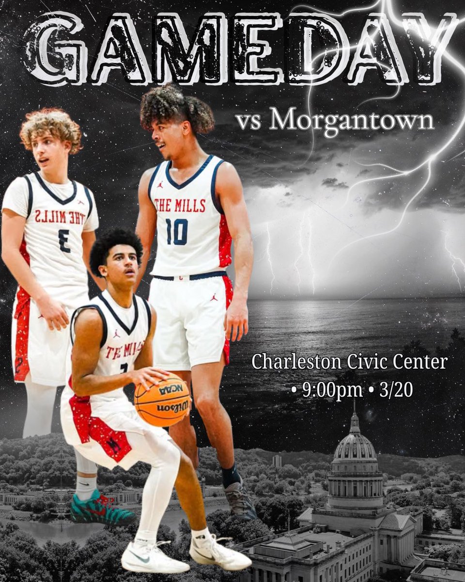 Spring Mills Basketball tweet media