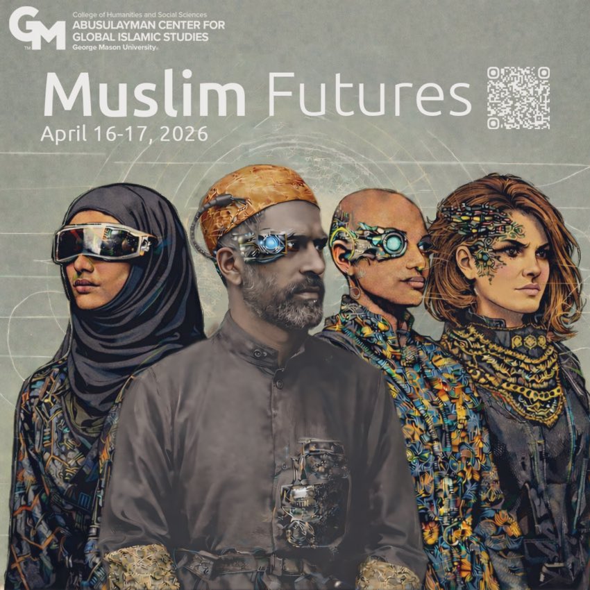 Peter Mandaville tweet media