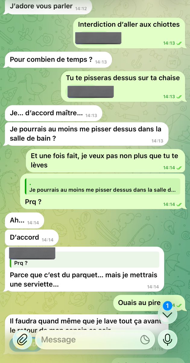 ⛓️GORN MASTER⛓️ (6fev🎂) tweet media