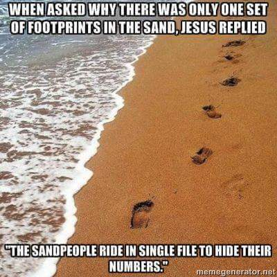 Papa Woof und Krampus und Bleaken tweet media