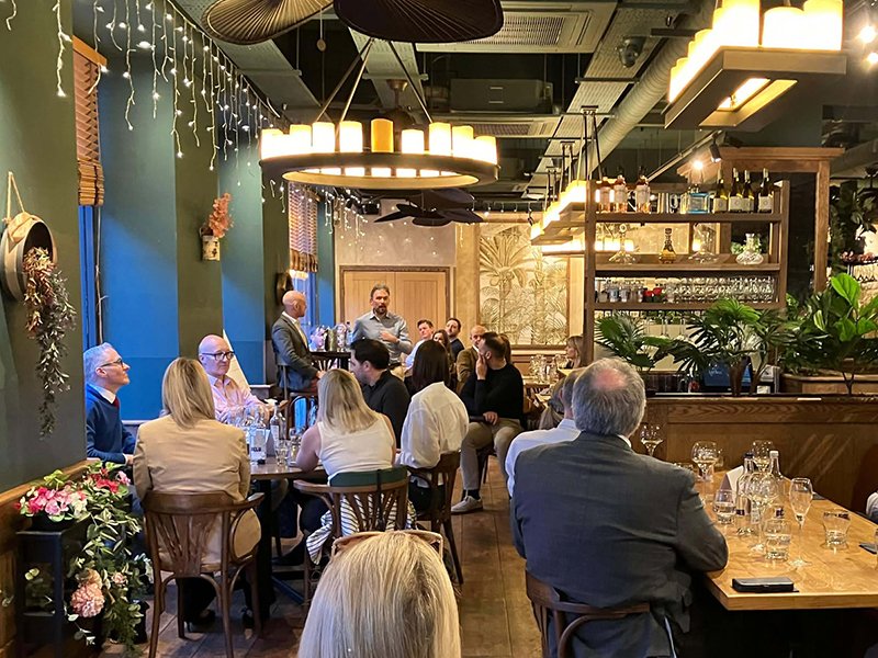 Price Slater Gawne tweet media