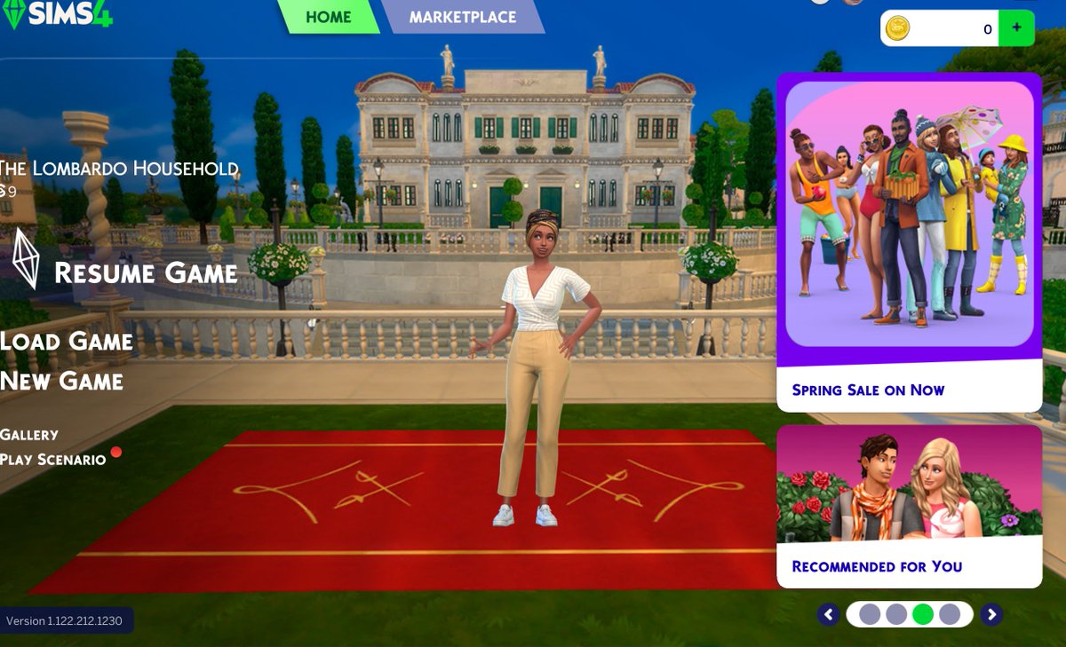 SimmerErin (She/Her) tweet media