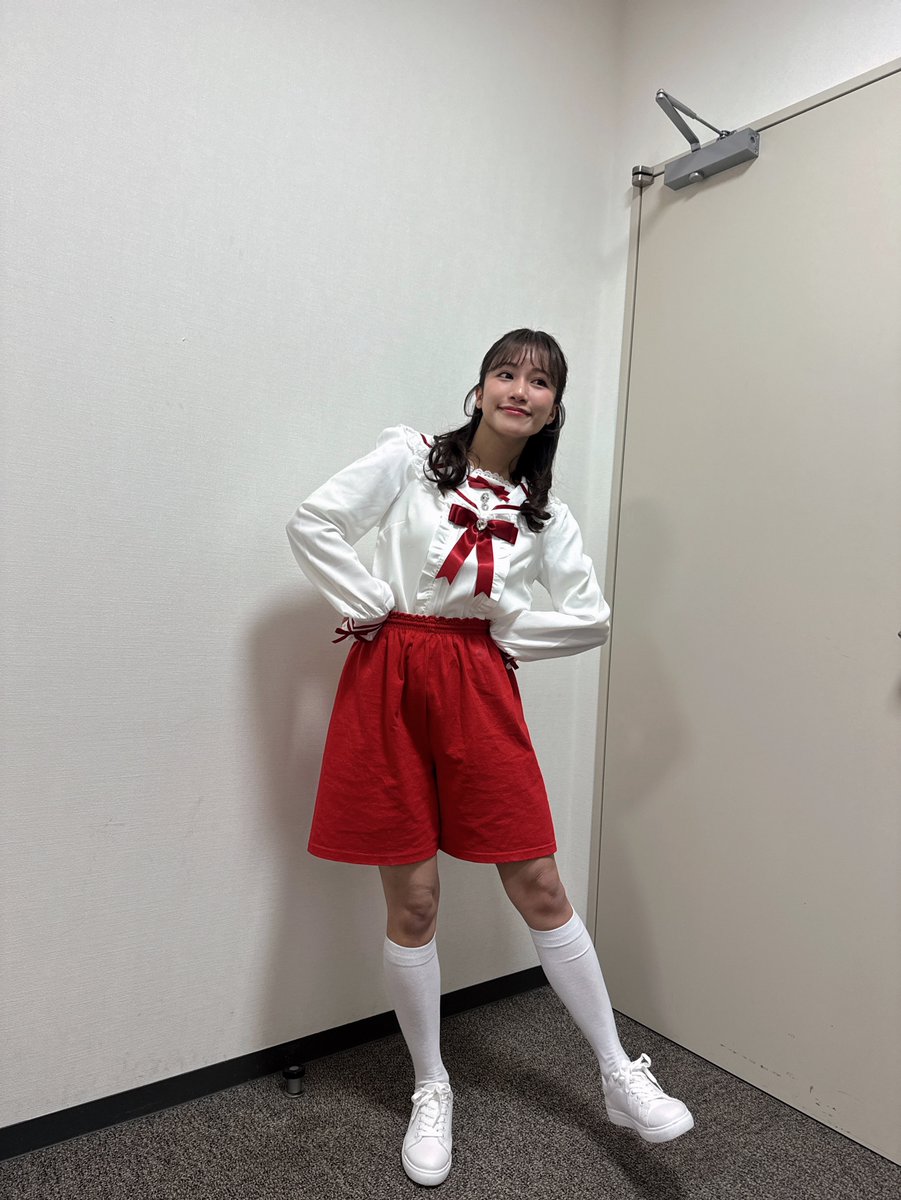 本日、#秋山歌謡祭2025 再放送です❗️ さいとうおねえさん🎈