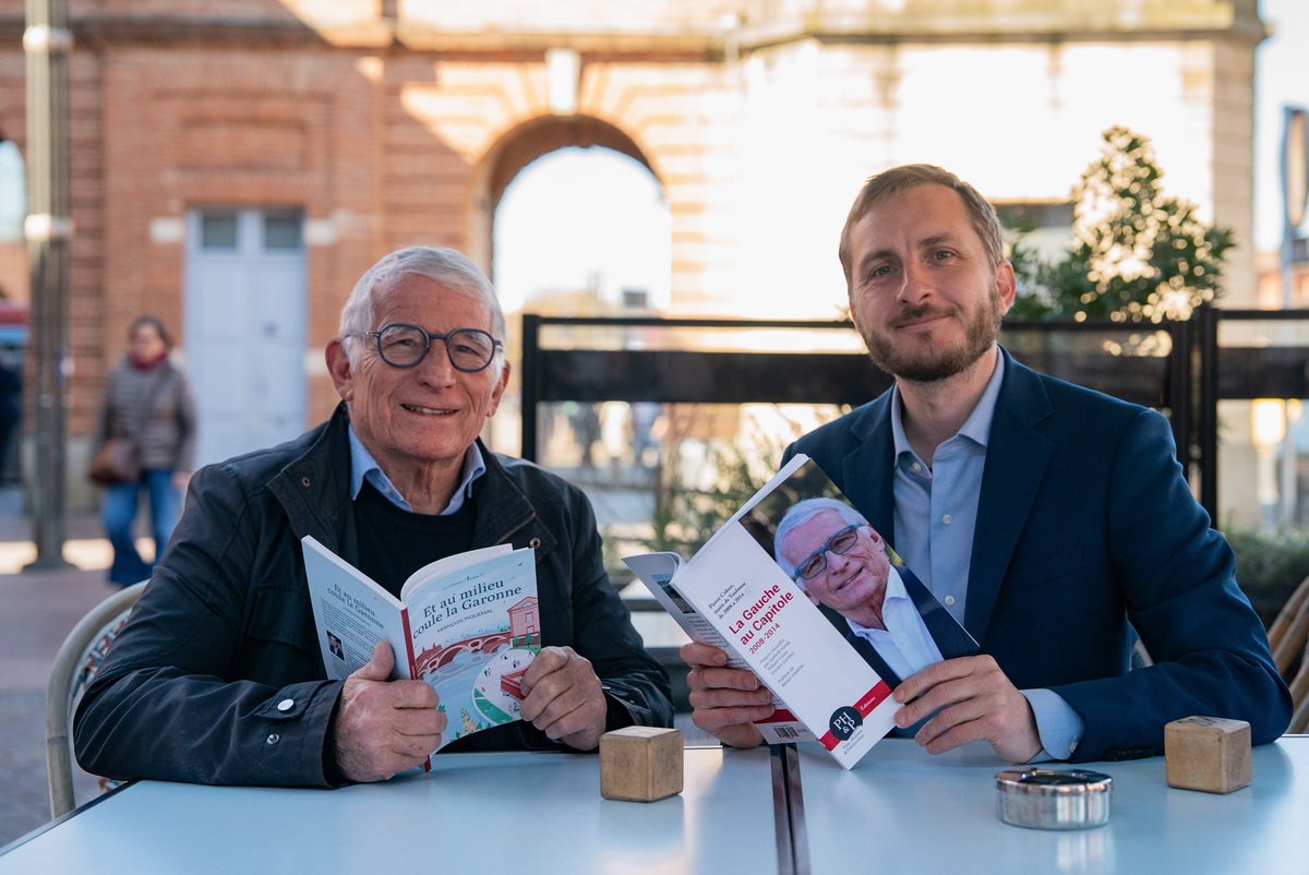 François Piquemal tweet media