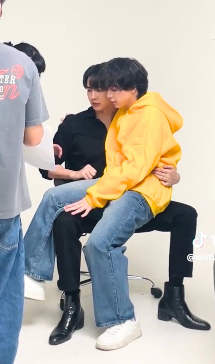 🪷ต้นบัว🪷| SIXCODE tweet media