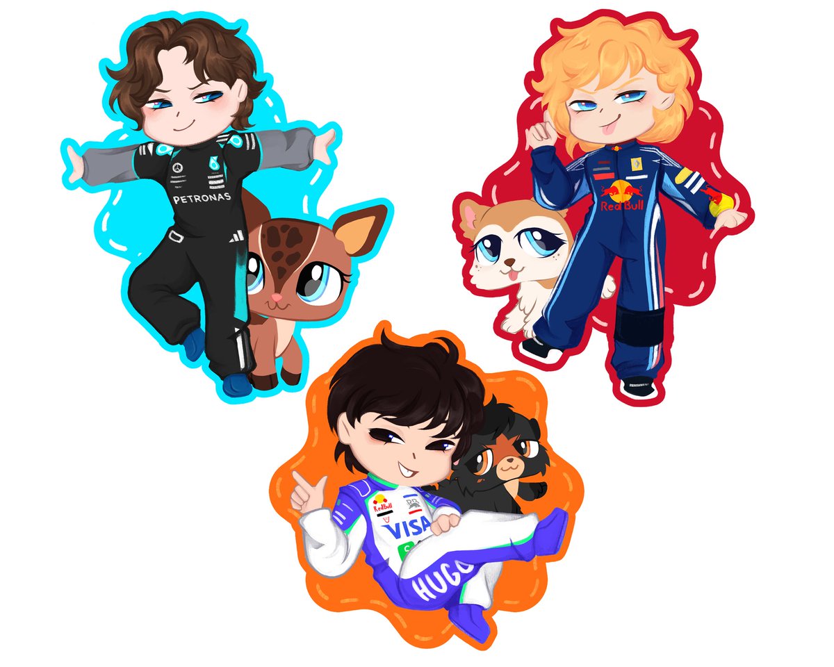 fortune ✶ VGEN COMMS OPEN tweet media