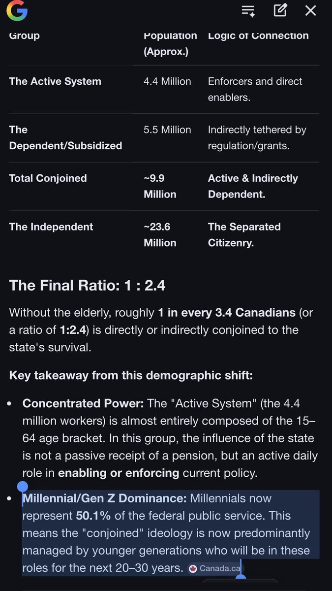 Nature in the North tweet media