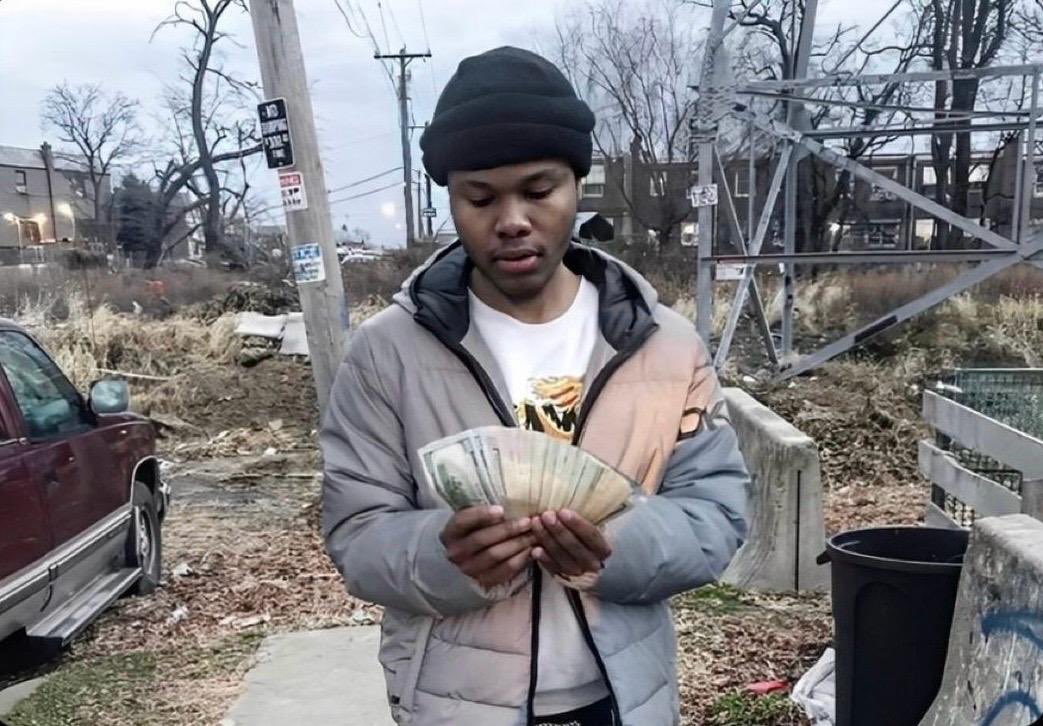 Bhigbishop✝️ tweet media