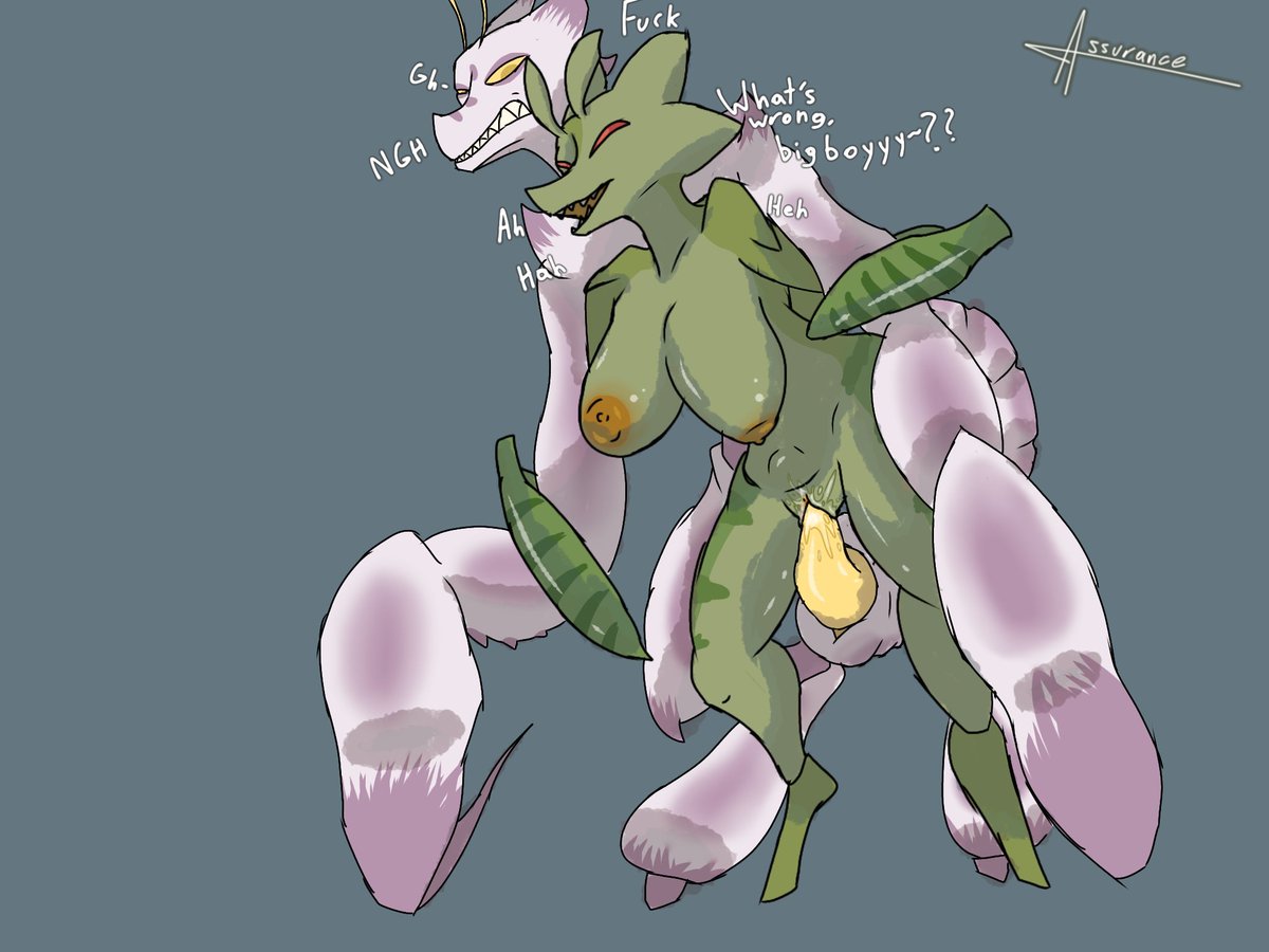 《Assured Demise》🔞🔞 tweet media