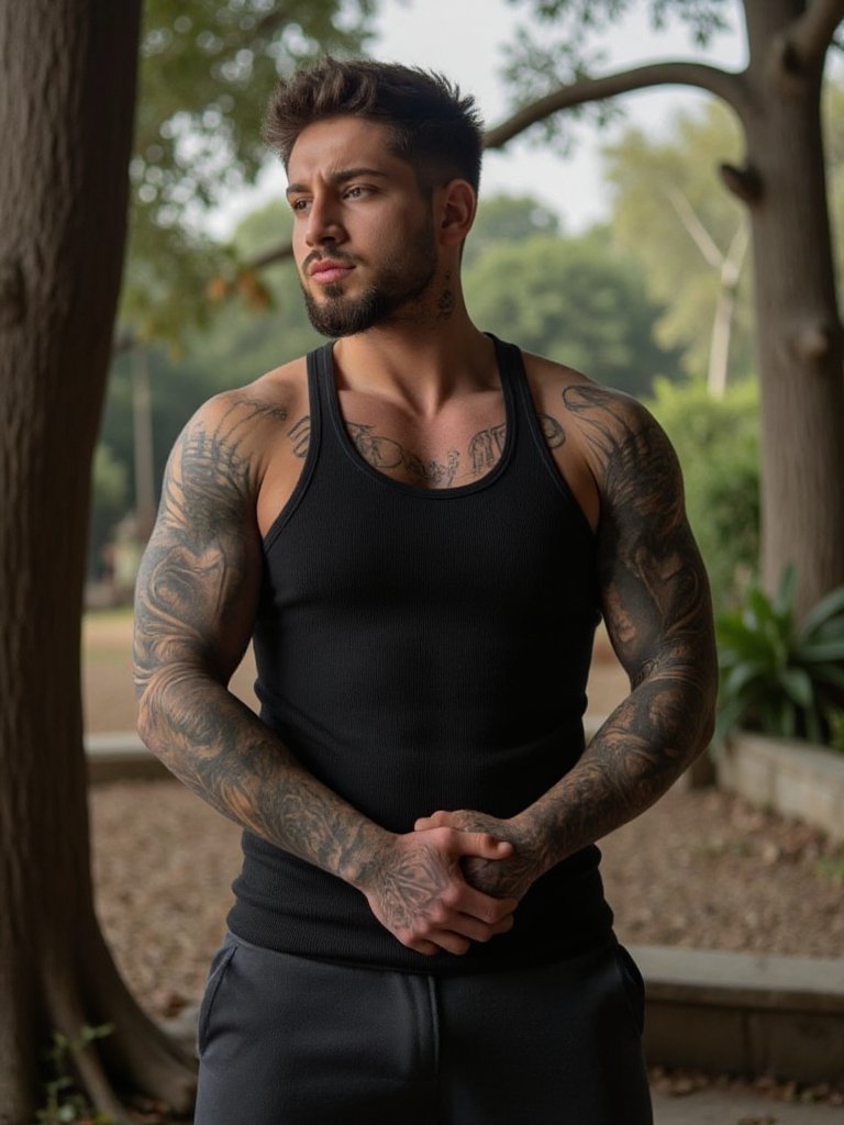 liam italian bull tweet media