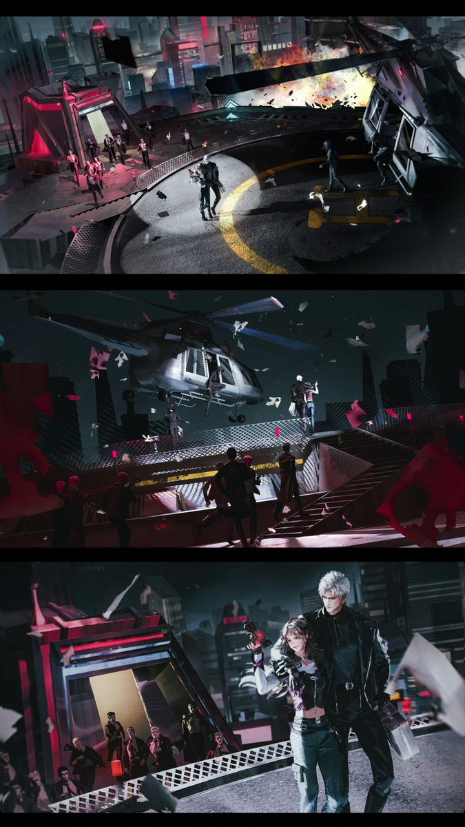 Sylus’🕊️🐦🎭🐦⬛ tweet media