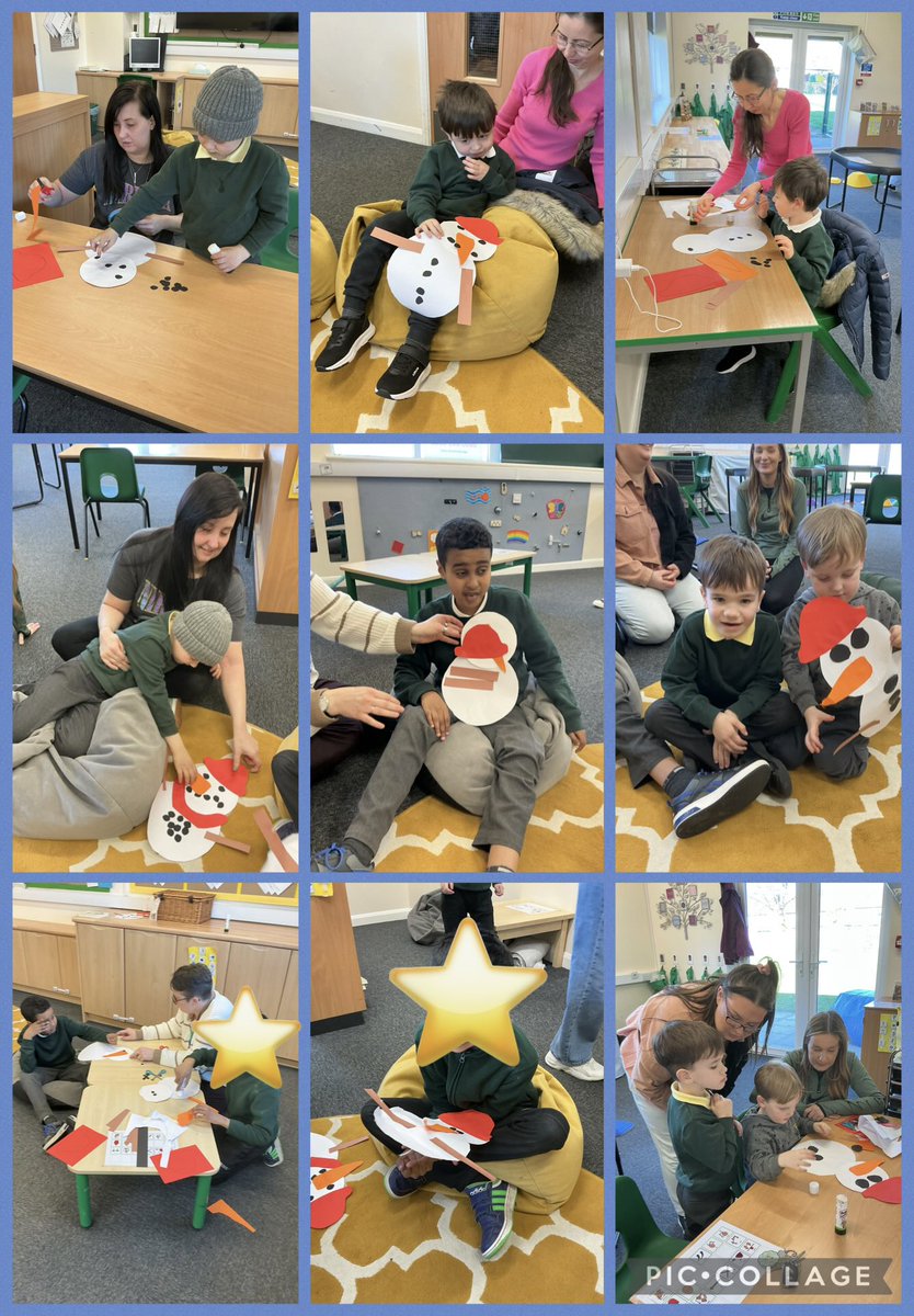 Bellfield Primary tweet media