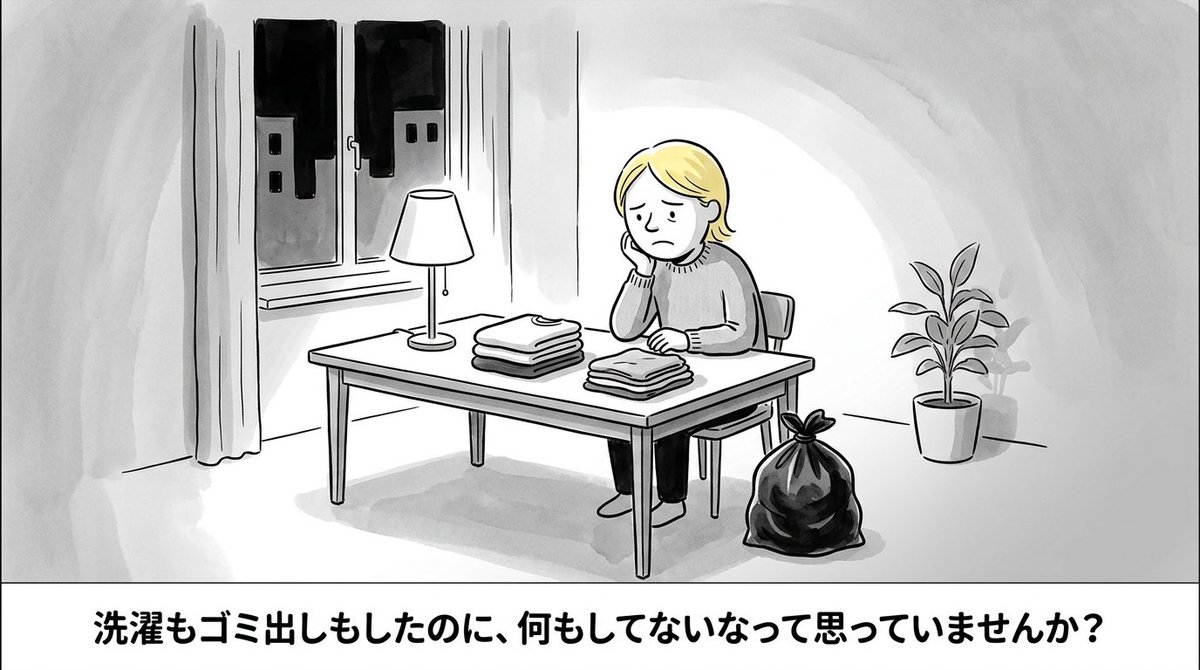 思考のかたち tweet media