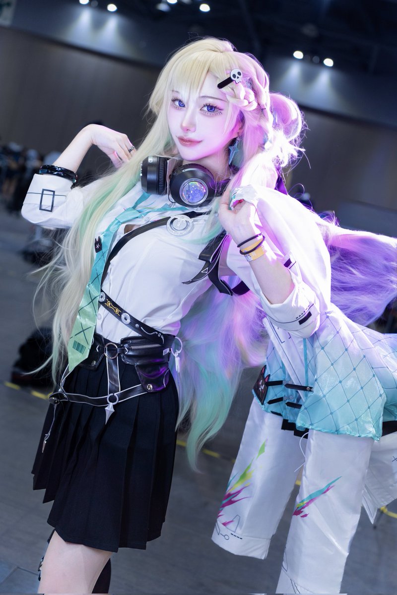 メロン師 tweet media