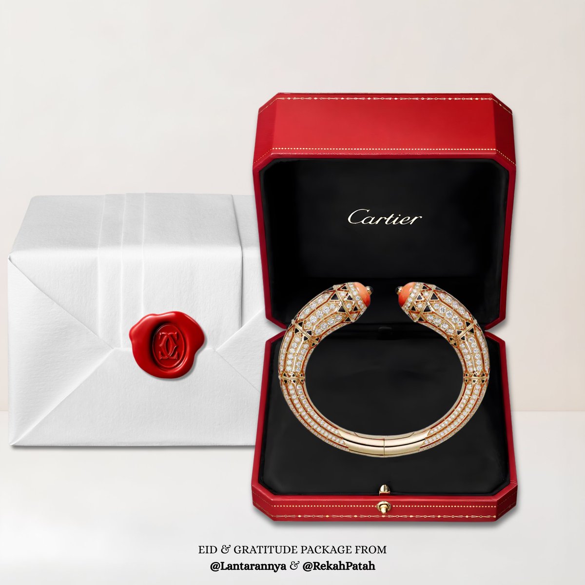 DAMIAN ALISJAHBANA tweet media