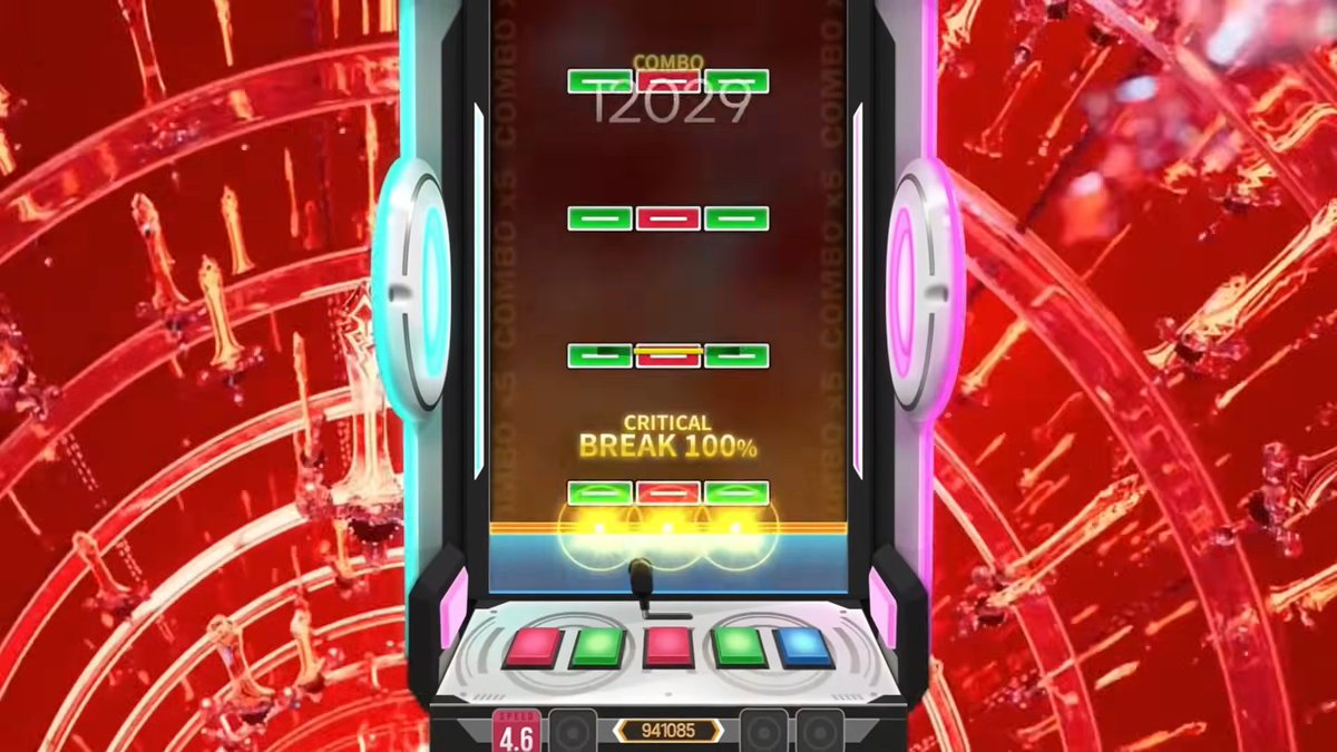 ⚡Game*Spark⚡ tweet media