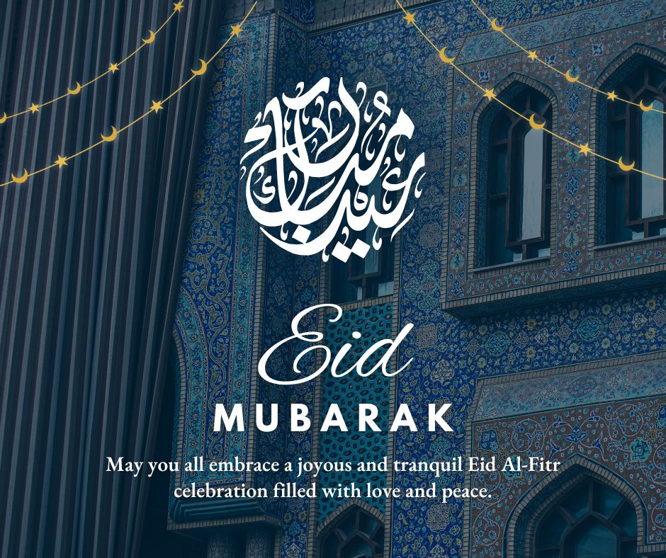 Ground_Alliance's tweet photo. Eid Mubarak! 🌙✨ 🤍
Wishing you a day full of warmth, a heart full of gratitude, and a life full of blessings. May this Eid bring happiness, prosperity, and peace to you and your family. https://t.co/gWbdyiIvAO