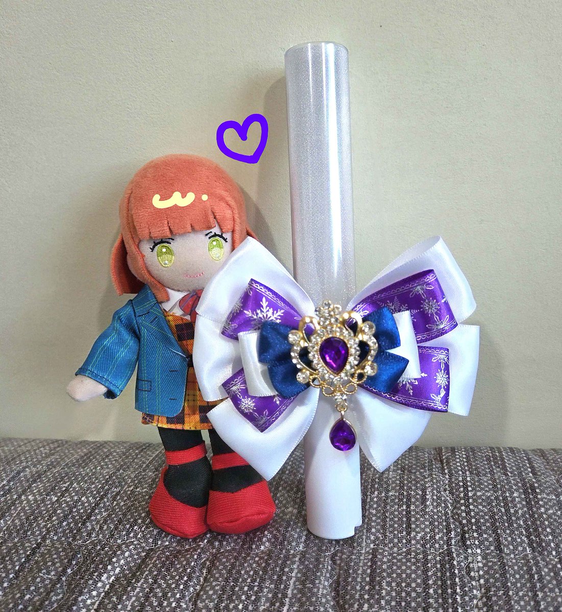 니아신 tweet media