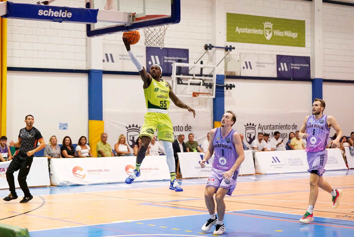 UnicajaCB tweet media